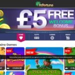 MFortune.co.uk