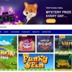 FoxyCasino.com