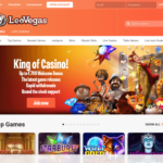 LeoVegas.com