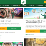 MrGreen.com