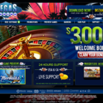 VegasCasinoOnline.eu