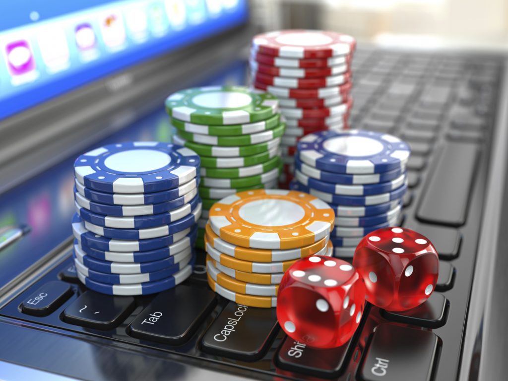 What Your Favorite Casino Game Says About You