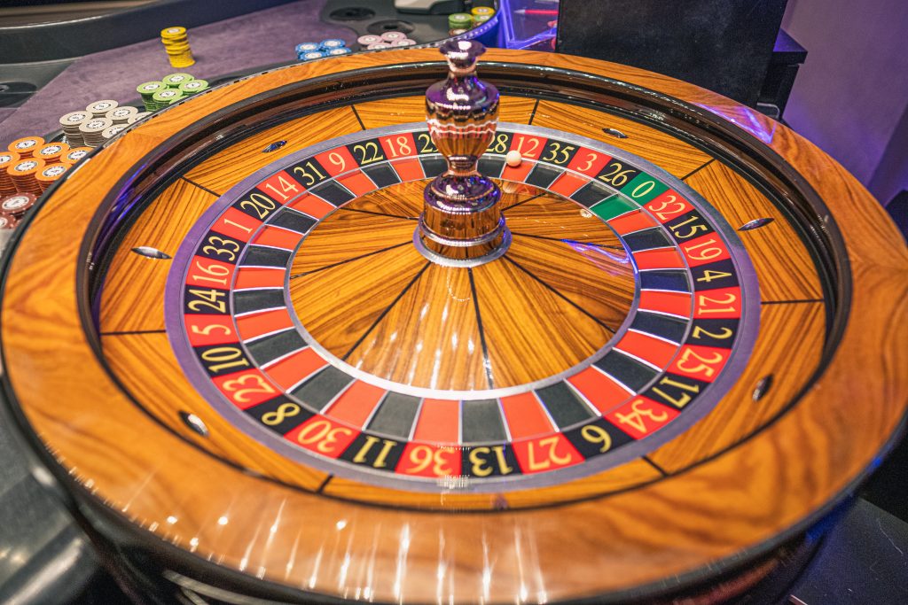 Crypto Casinos - A Booming Trend In Australia 2022