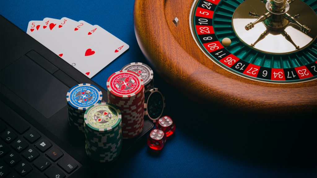 Security Should Still Be A Priority When Choosing An Online Casino