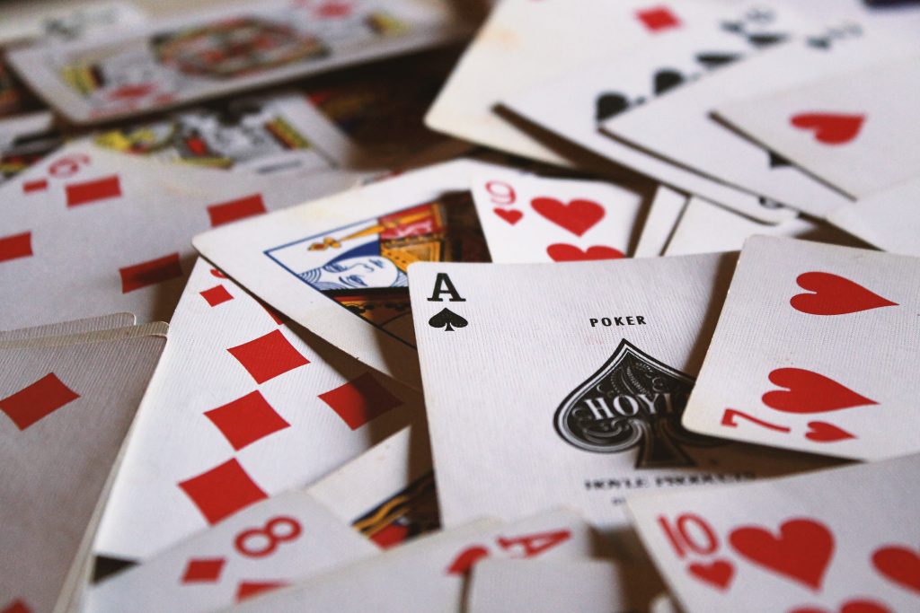 Stay Responsible While Playing Online Casino Games
