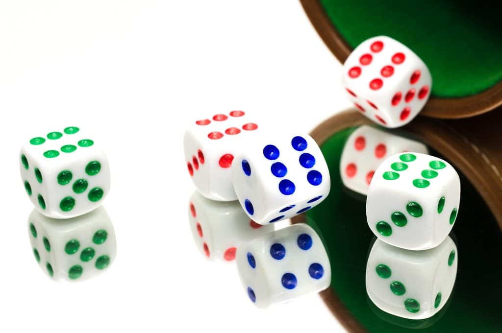 Casino Gran Via online: Play without leaving Home