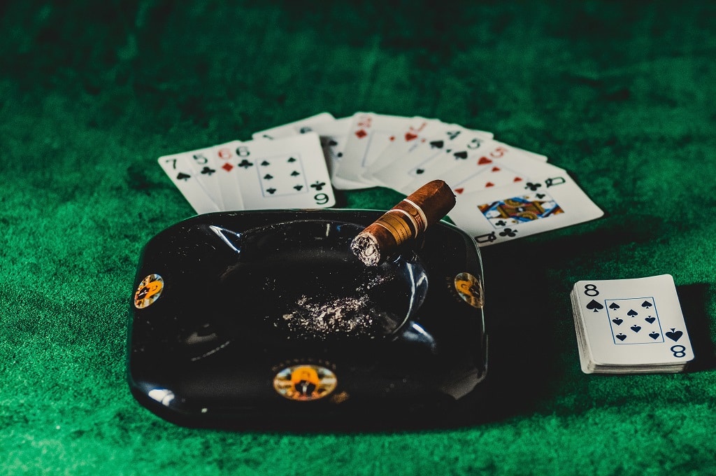 CASINO GUIDE FOR ARAB PLAYERS