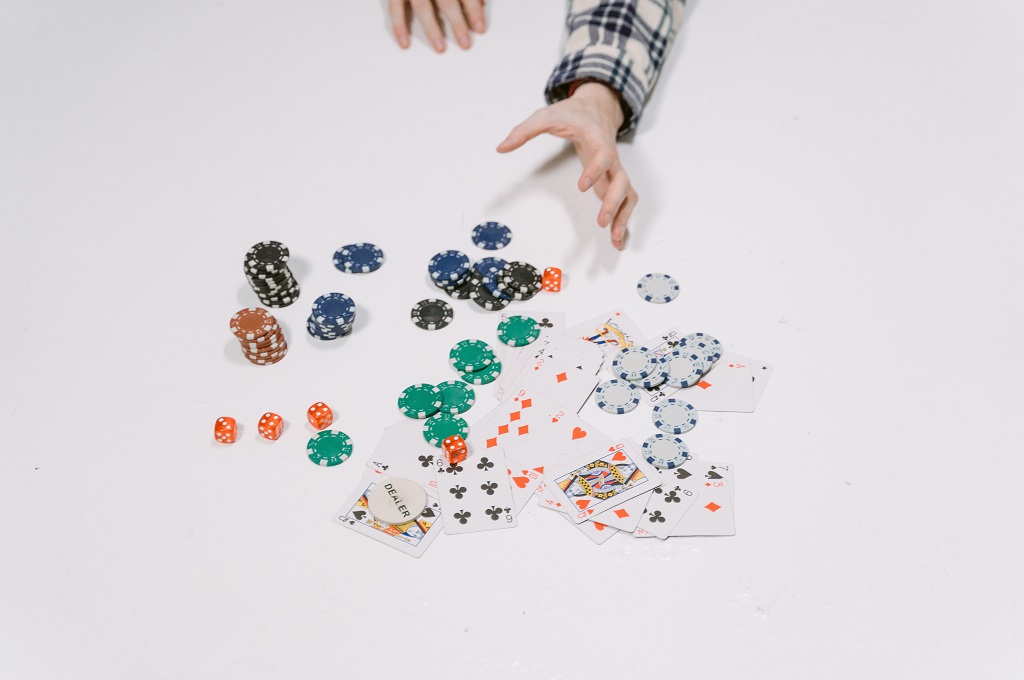 CASINO GUIDE FOR ARAB PLAYERS
