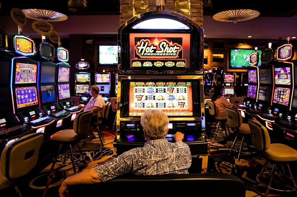THE LEGALITY OF SPORTS BETTING 
