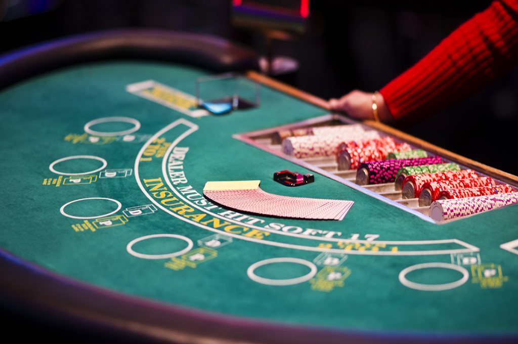 THE LEADING ONLINE CASINO SOFTWARE PROVIDERS