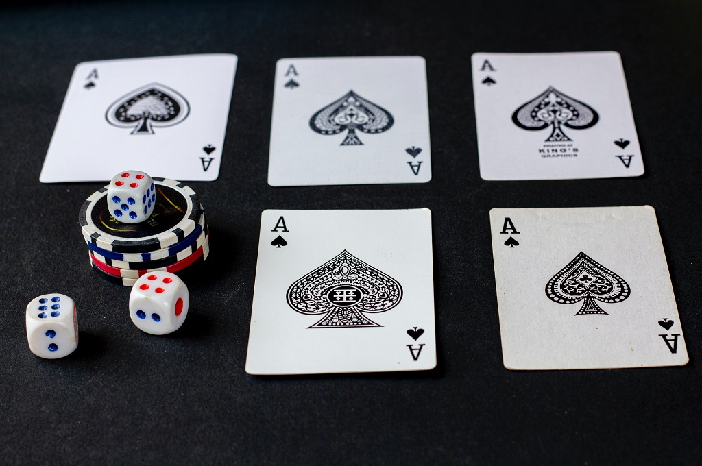 Biggest and Most Famous Gambling Cities by Continent
