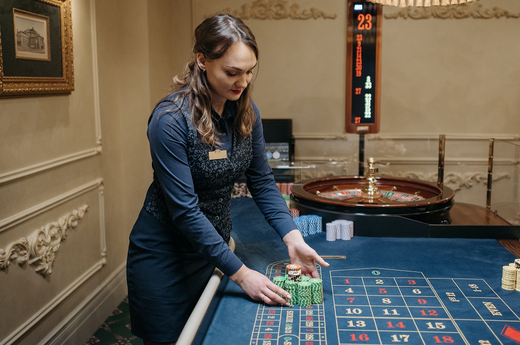 MOUTH-WATERING CASINO BONUSES: DUNDER GAMBLING CLUB 