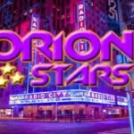 Orion Star Fish Game Online