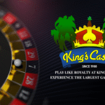 King Casino Blackjack