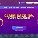 MrLuck Casino