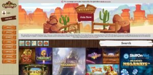 Online Slots 2024 Edition