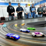 Slots Racer 