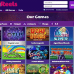 MoneyReels Casino