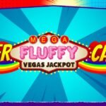 Supermega Fluffy Rainbow Vegas Jackpot Casino