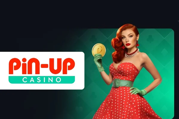 Pin-Up Global