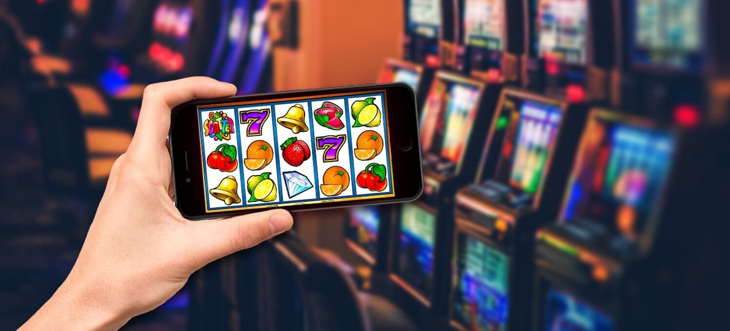 Mastering Online Slots
