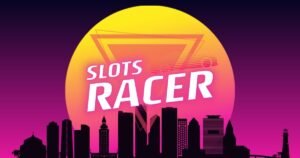 SlotsRacer