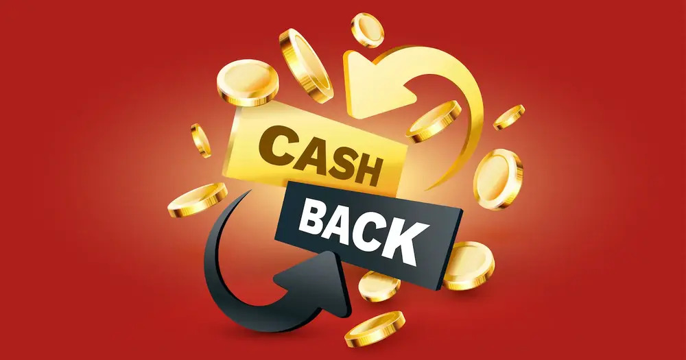 casino cashback