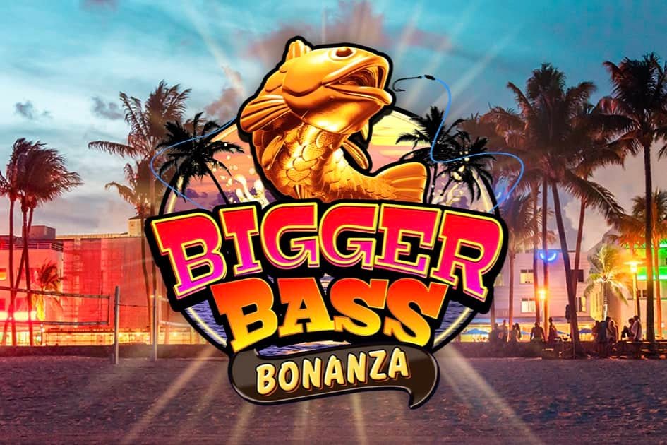 Bonanza Slots
