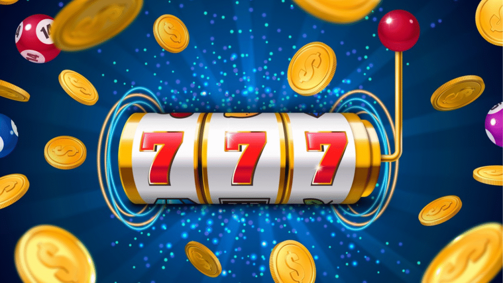 Online Slot Review