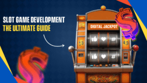 Slot Developers Dominating