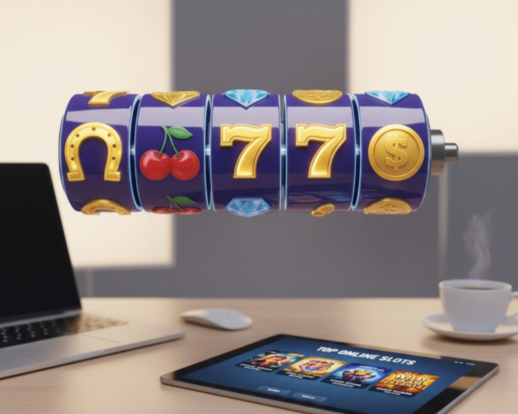 Most Popular Online Slots