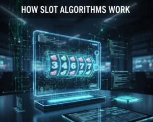 Slot Algorithms Work